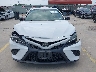 4T1G11AK3LU****** Destrozados 2020 Toyota Camry en Estado de Texas