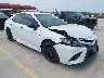 4T1G11AK3LU****** Salvamento y Destrozados 2020 Toyota Camry en San Antonio South