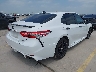 4T1G11AK3LU****** Salvamento y Destrozados 2020 Toyota Camry en Estado de Texas