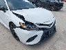 4T1G11AK3LU****** Salvamento y Reparables 2020 Toyota Camry en Estado de Texas