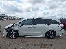 5FNRL6H95LB****** Repairable 2020 Honda Odyssey in Texas State