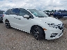 5FNRL6H95LB****** Salvage and Wrecked 2020 Honda Odyssey in Fort Worth North