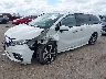 5FNRL6H95LB****** Used and Repairable 2020 Honda Odyssey in Fort Worth North