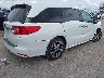 5FNRL6H95LB****** Salvage and Wrecked 2020 Honda Odyssey in Texas State