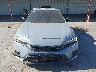 2HGFE1E5XPH****** Wrecked 2023 Honda Civic SI in California State