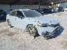 2HGFE1E5XPH****** Salvage and Wrecked 2023 Honda Civic SI in East Bay