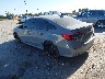 2HGFE1E5XPH****** Salvage and Repairable 2023 Honda Civic SI in East Bay