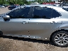 4T1C11AKXMU****** Reparables 2021 Toyota Camry