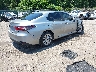 4T1C11AKXMU****** Salvamento y Destrozados 2021 Toyota Camry en Estado de Maryland