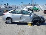 5YFB4MDE9TP****** Reparables 2026 Toyota Corolla en Estado de California