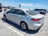 5YFB4MDE9TP****** Salvamento y Reparables 2026 Toyota Corolla en Los Angeles South