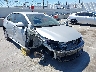 5YFB4MDE9TP****** Salvamento y Reparables 2026 Toyota Corolla en Estado de California