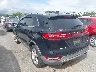 5LMCJ1C99GU****** Salvage and Repairable 2016 Lincoln MKC in Charlotte