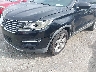 5LMCJ1C99GU****** Salvage and Repairable 2016 Lincoln MKC in North Carolina State