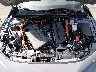 2HGFE4F8XTH****** Repairable 2026 Honda Civic in Jackson