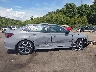 2HGFE4F8XTH****** Repairable 2026 Honda Civic in Mississippi State