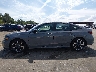 2HGFE4F8XTH****** Salvage 2026 Honda Civic