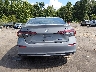 2HGFE4F8XTH****** Used 2026 Honda Civic
