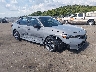 2HGFE4F8XTH****** Salvage and Wrecked 2026 Honda Civic in Jackson