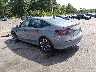 2HGFE4F8XTH****** Salvage and Repairable 2026 Honda Civic in Jackson