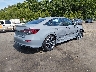 2HGFE4F8XTH****** Salvage and Wrecked 2026 Honda Civic in Mississippi State