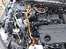 2HGFE4F8XTH****** Salvage and Wrecked 2026 Honda Civic in Jackson