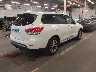 5N1AR2MN8EC****** Salvage and Wrecked 2014 Nissan Pathfinder in Oregon State