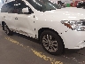 5N1AR2MN8EC****** Salvage and Repairable 2014 Nissan Pathfinder in Oregon State