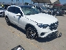 W1NKM4GB2RF****** Salvamento y Destrozados 2024 Mercedes-Benz GLC-Class en North Hollywood