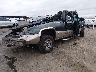 2GCEC19T711****** Salvamento y Destrozados 2001 Chevrolet Silverado 1500 en Estado de Mississippi