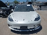 5YJ3E1EA1KF****** Salvage 2019 Tesla Model 3 in California State
