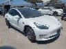 5YJ3E1EA1KF****** Salvage and Wrecked 2019 Tesla Model 3 in North Hollywood