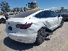 5YJ3E1EA1KF****** Salvage and Wrecked 2019 Tesla Model 3 in California State