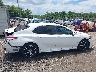 4T1G11AKXLU****** Repairable 2020 Toyota Camry in Virginia State
