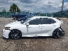 4T1G11AKXLU****** Salvage 2020 Toyota Camry