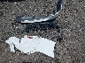 4T1G11AKXLU****** Wrecked 2020 Toyota Camry in Virginia State
