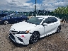 4T1G11AKXLU****** Used and Repairable 2020 Toyota Camry in Northern Virginia