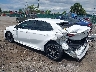4T1G11AKXLU****** Salvage and Repairable 2020 Toyota Camry in Northern Virginia