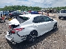 4T1G11AKXLU****** Salvage and Wrecked 2020 Toyota Camry in Virginia State