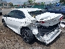 4T1G11AKXLU****** Salvage and Repairable 2020 Toyota Camry in Virginia State