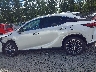 2T2BBMCA0TC****** Salvage 2026 Lexus RX 350h