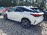 2T2BBMCA0TC****** Salvage and Repairable 2026 Lexus RX 350h in Seattle