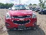 2GNFLHE32E6****** Wrecked 2014 Chevrolet Equinox in Maryland State