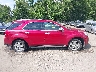 2GNFLHE32E6****** Used 2014 Chevrolet Equinox in Maryland State