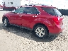 2GNFLHE32E6****** Salvage and Repairable 2014 Chevrolet Equinox in Metro DC