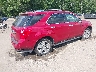 2GNFLHE32E6****** Salvage and Wrecked 2014 Chevrolet Equinox in Maryland State