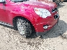 2GNFLHE32E6****** Salvage and Repairable 2014 Chevrolet Equinox in Maryland State