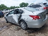 1N4AL3AP8EN****** Salvamento y Reparables 2014 Nissan Altima en Kansas City