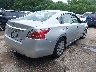 1N4AL3AP8EN****** Salvamento y Destrozados 2014 Nissan Altima en Estado de Kansas