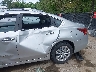 1N4AL3AP8EN****** Salvamento y Reparables 2014 Nissan Altima en Estado de Kansas